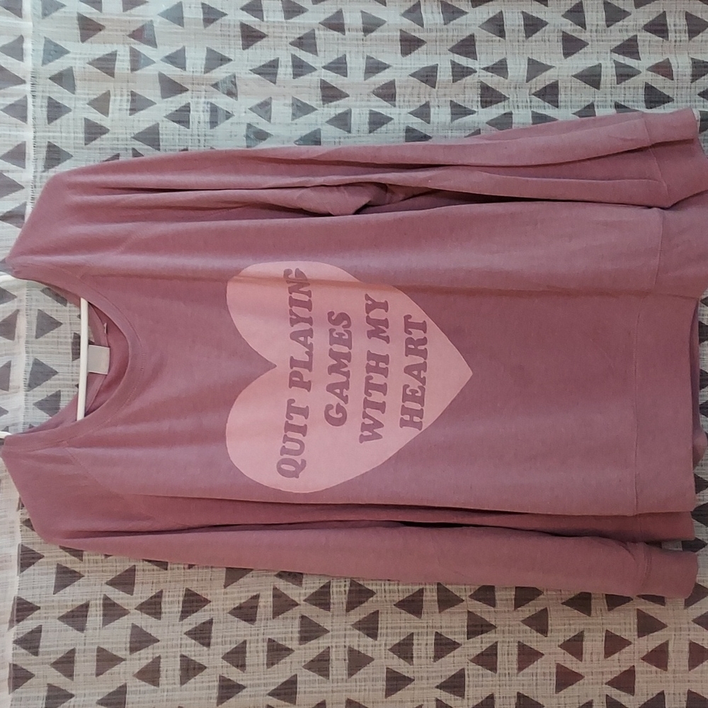 COPY - Cozy sweatshirt